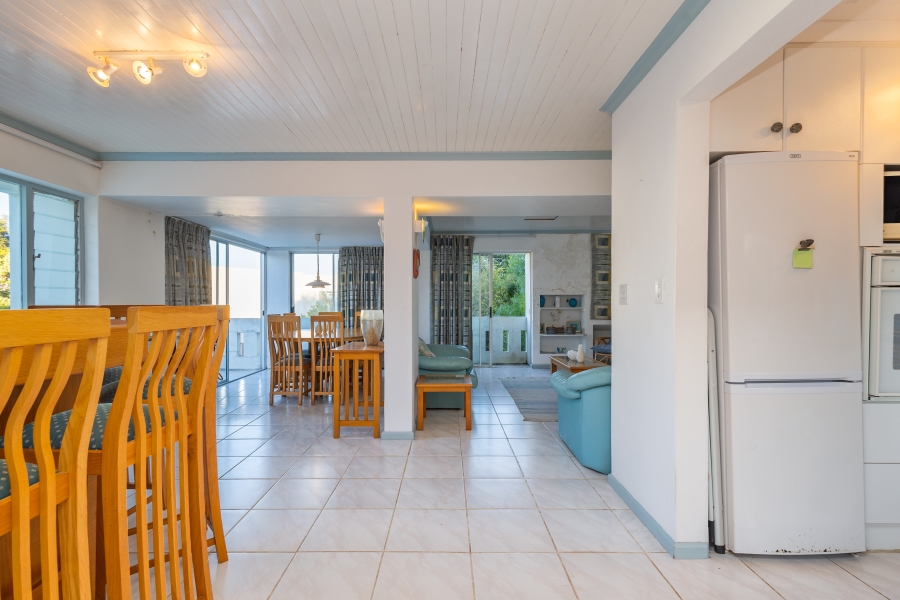 4 Bedroom Property for Sale in Seaside Longships Western Cape